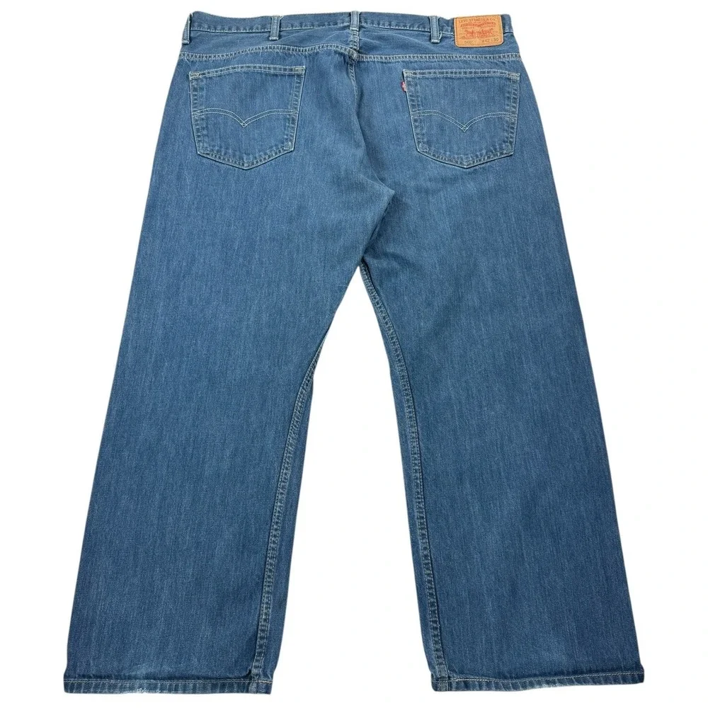 Levis levi 569